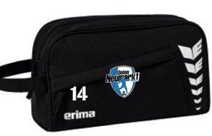 Kulturtasche