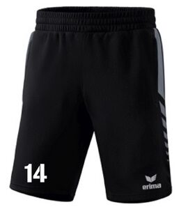 Six Wings Short