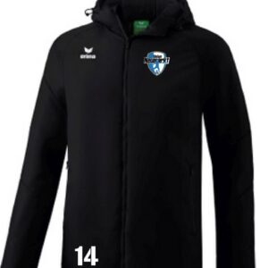 Winterjacke