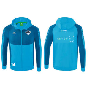 Trainingsjacke