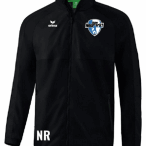 Regenjacke